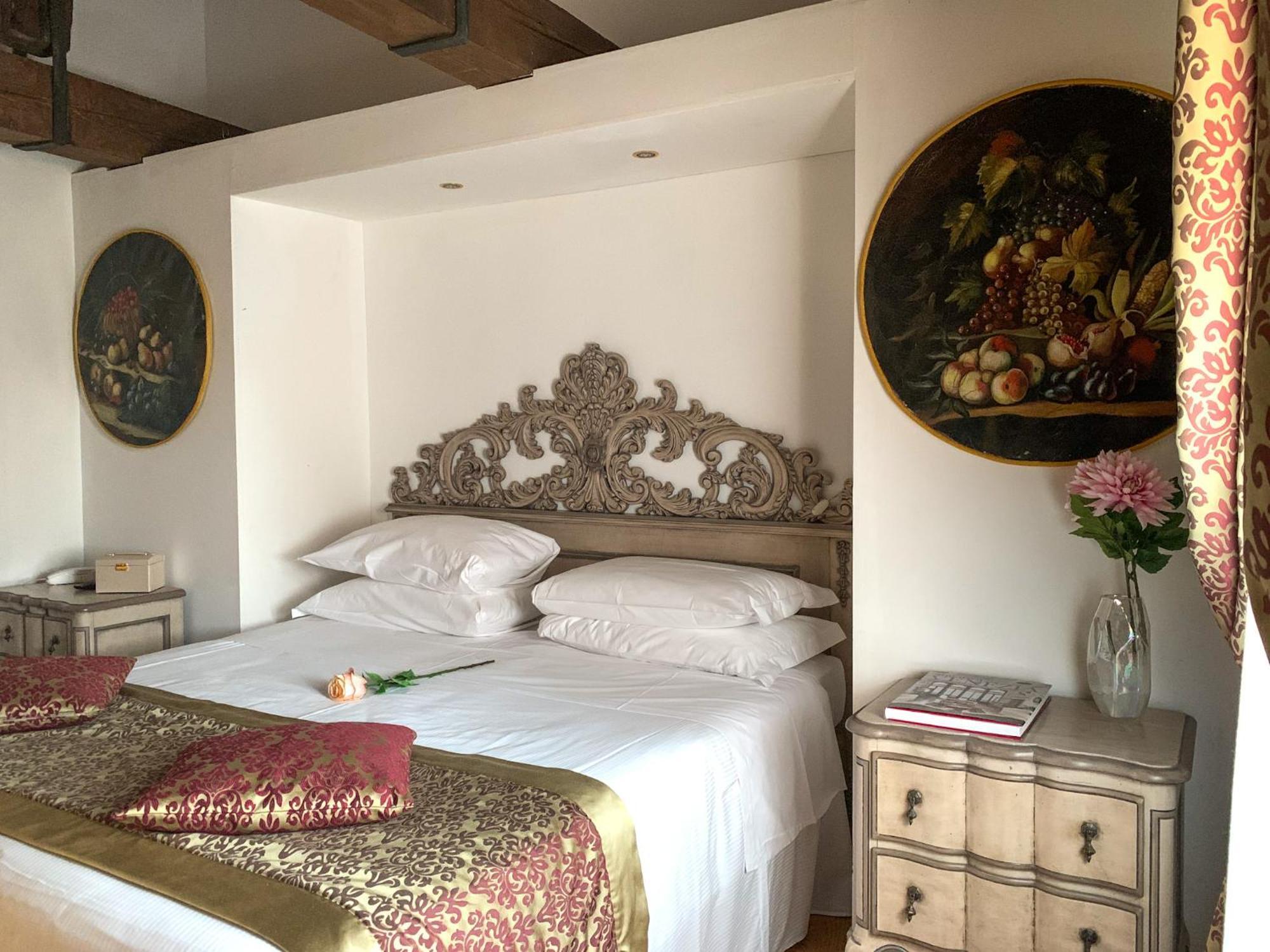 Al Redentore Di Apartment Venedig